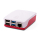 Raspberry Pi Zestaw 4B WiFi 4GB RAM, 32GB, oficjalne akcesoria RPI-14751 5903351242554 - 635150 - zdjęcie 10